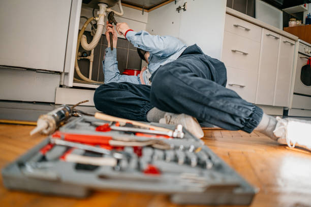  Notre Dame, IN Plumbing Pros