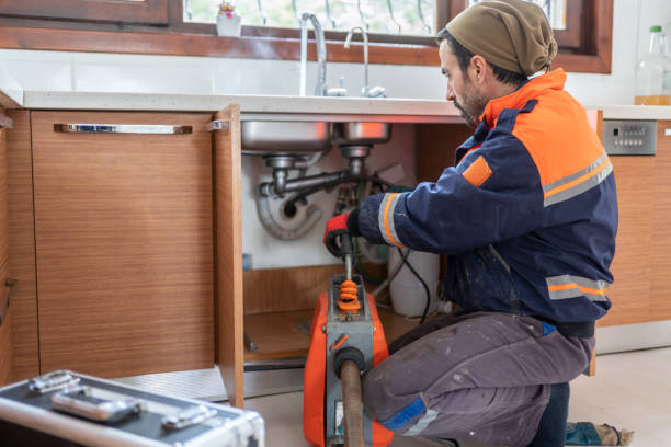 Best Water Heater Repair  in Notre Dame, IN