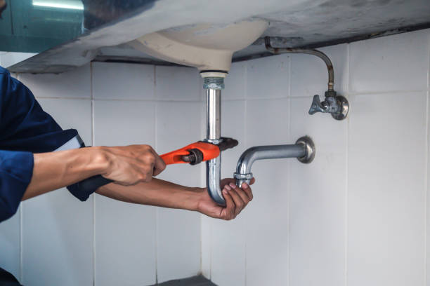 Best Residential Plumbing Services  in Notre Dame, IN
