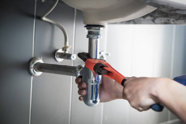 Best Local Plumber Services  in Notre Dame, IN