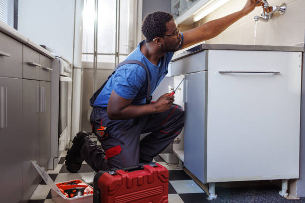 Best 24-Hour Plumber Near Me  in Notre Dame, IN