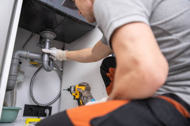 Best Leak Detection Services  in Notre Dame, IN