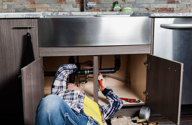 Best Best Plumbers Near Me  in Notre Dame, IN