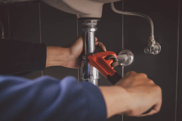Best Residential Plumbing Services  in Notre Dame, IN