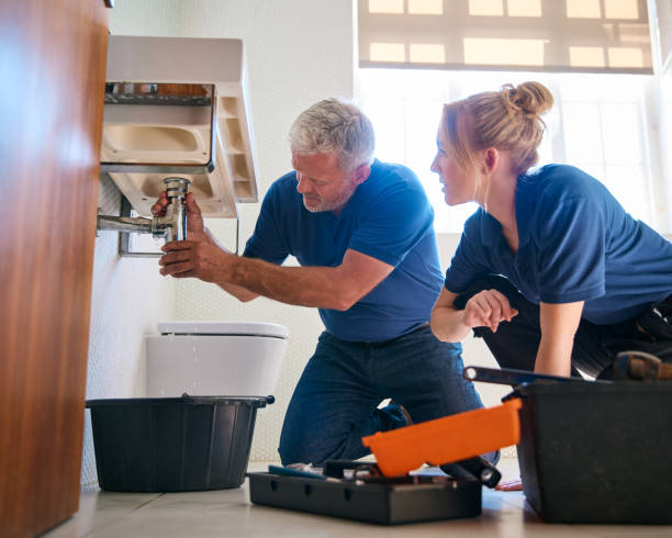 Best Sewer Line Replacement  in Notre Dame, IN